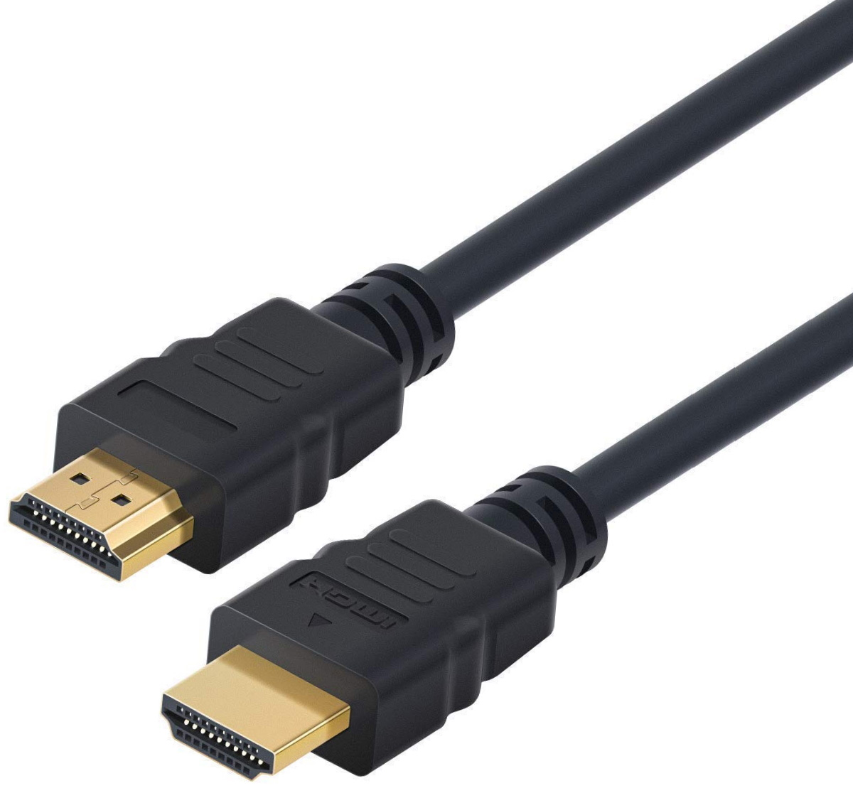 Picture of Picture of Cable HDMI Ewent HDMI 2.1 Ultra High-Speed C/Ethernet 8K@60Hz HDR 3 M Negro