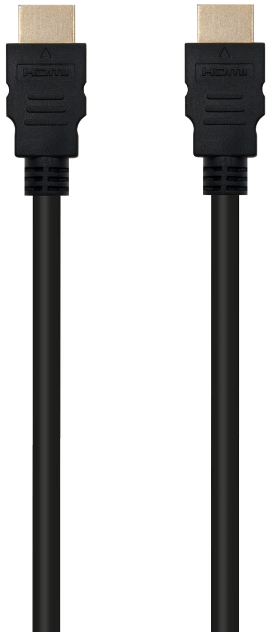 Picture of Picture of Cable HDMI SOHO Ewent HDMI 1.4 Macho/Macho AWG 30 C/Ethernet 2 M