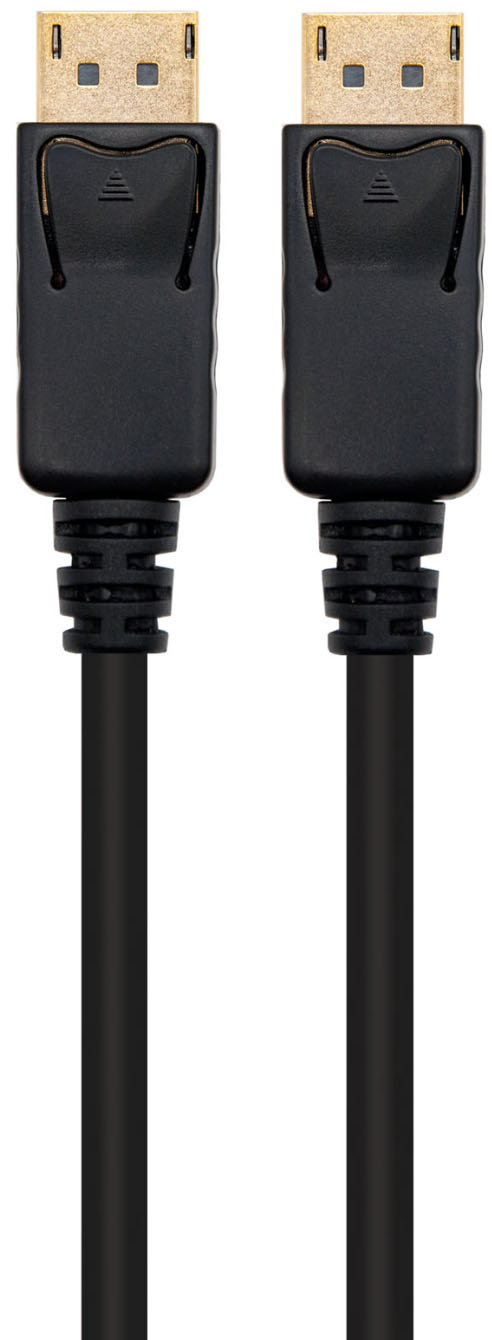 Picture of Picture of Cable DisplayPort Ewent DisplayPort 1.4 AWG30 8K@60Hz / 4K@240Hz 3 M