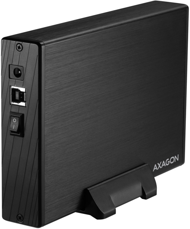 AXAGON - Caja Externo AXAGON EE35-XA3 USB 3.0 - SATA 3,5"