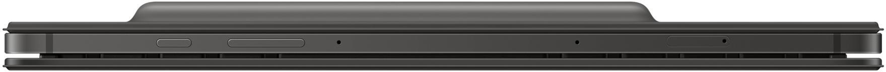 Samsung - Samsung EF-DX720 Portugués Pogo pin Negro