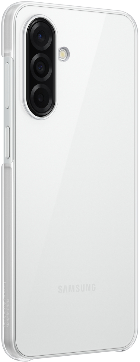 Samsung - Funda Transparente Samsung A26 5G