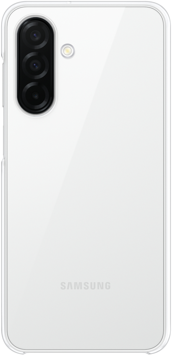 Picture of Picture of Funda Transparente Samsung A26 5G