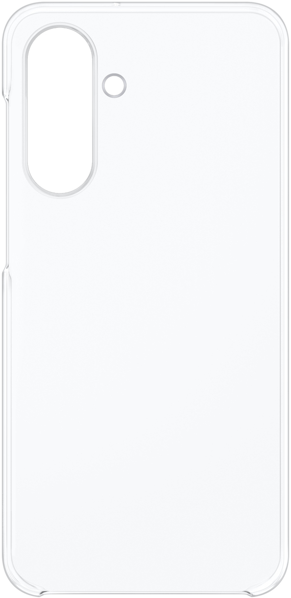 Samsung - Funda Transparente Samsung A26 5G