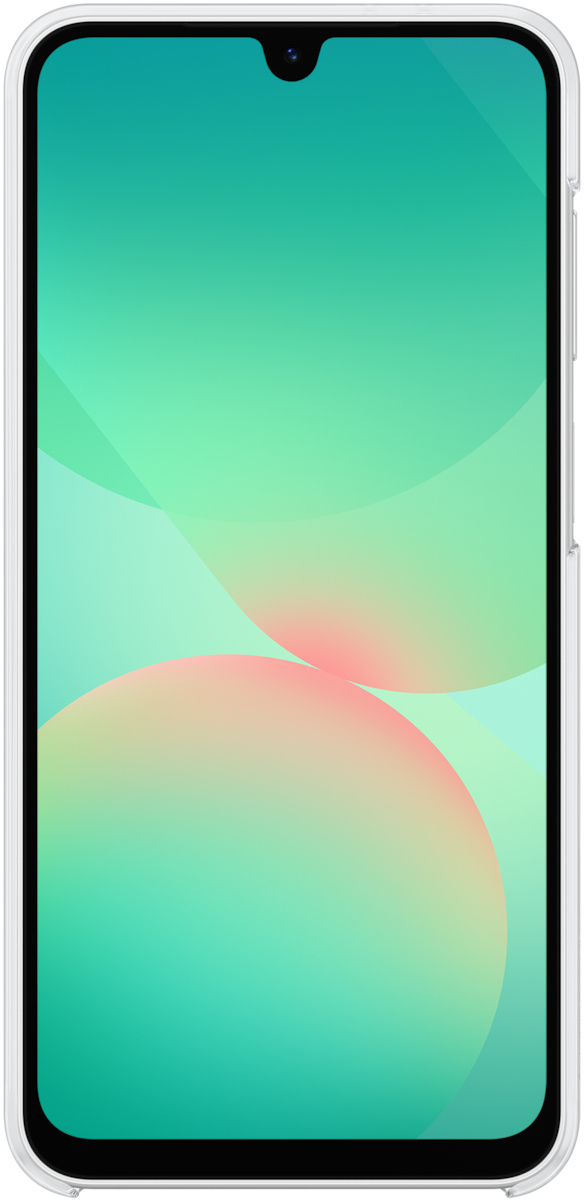 Picture of Picture of Funda Transparente Samsung A26 5G