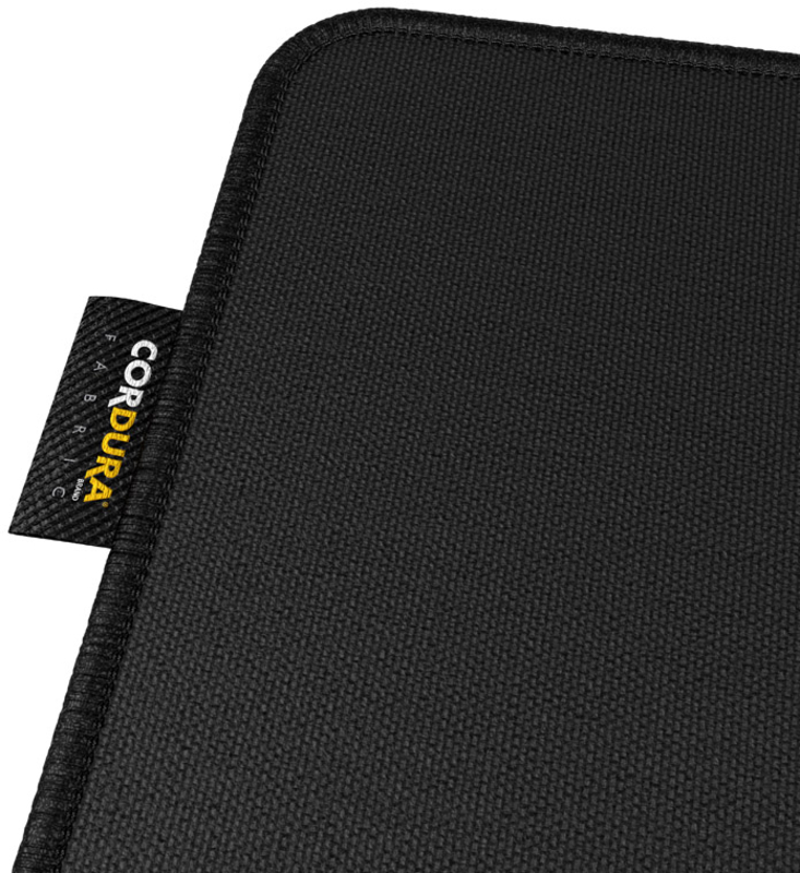 Endgame Gear - Alfombrilla Endgame Gear MPC-450 Cordura Negro