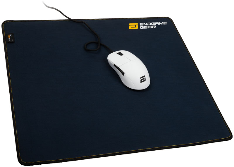 Endgame Gear - Alfombrilla Endgame Gear MPC-450 Cordura Azul