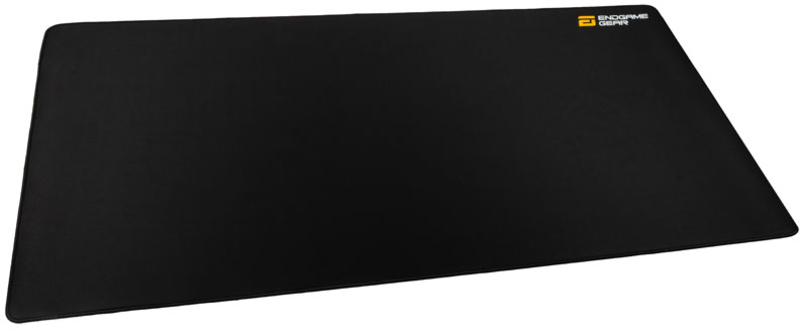 Endgame Gear - Alfombrilla Endgame Gear MPJ-1200 Black 1200x600x3mm