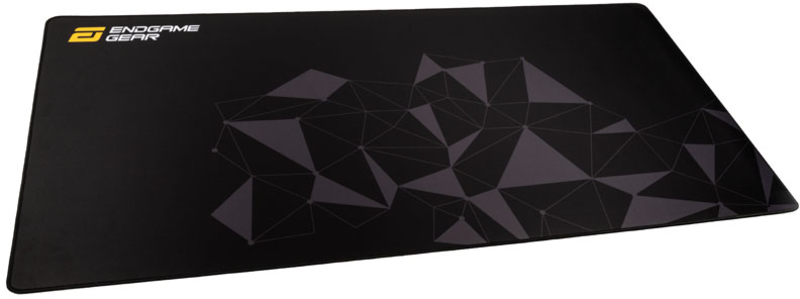 Endgame Gear - Alfombrilla Endgame Gear MPJ-1200 Stealth Black 1200x600x3mm