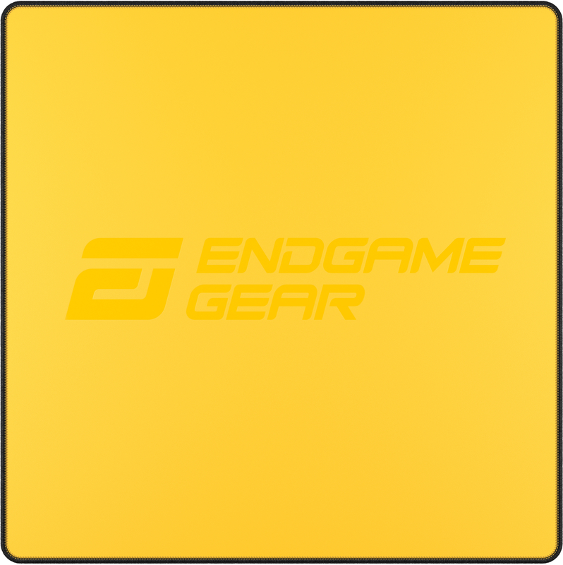 Endgame Gear - Alfombrilla Endgame Gear MPX-390 High-End Cordura Negro