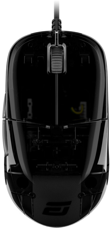 Endgame Gear - Ratón Gaming Endgame Gear XM1r - Dark Reflex