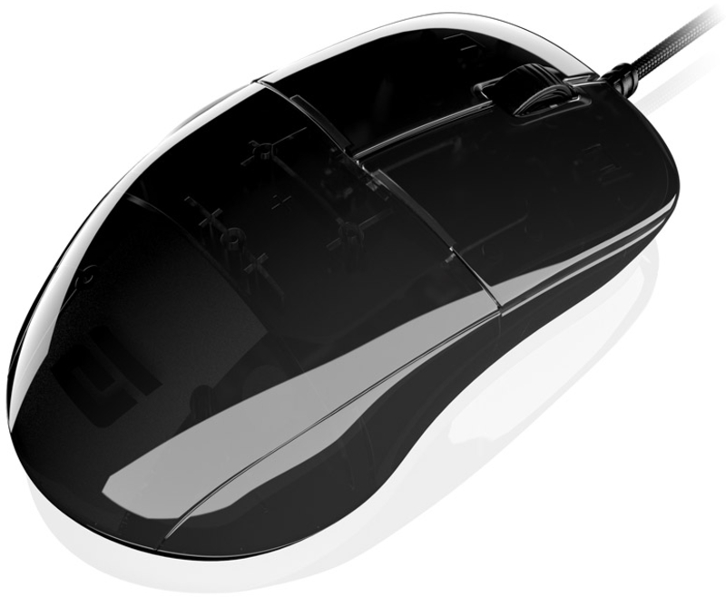 Endgame Gear - Ratón Gaming Endgame Gear XM1r - Dark Reflex