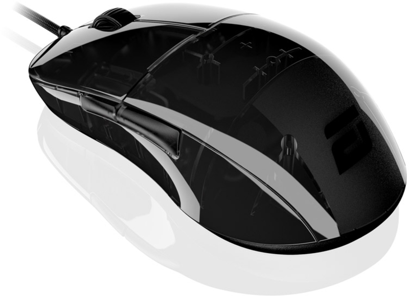 Picture of Picture of Ratón Gaming Endgame Gear XM1r - Dark Reflex