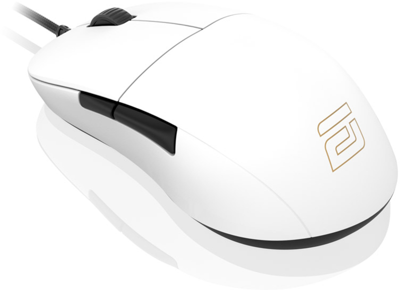 Picture of Picture of Ratón Gaming Endgame Gear XM1r - Blanco