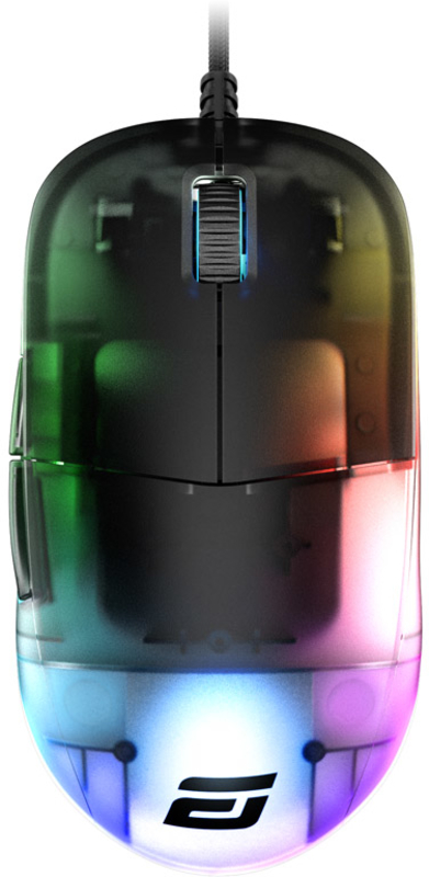 Picture of Picture of Ratón Gaming Endgame Gear XM1 RGB - Dark Frost