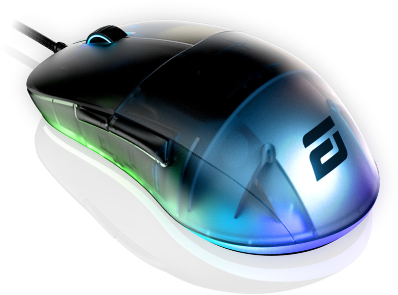 Picture of Picture of Ratón Gaming Endgame Gear XM1 RGB - Dark Frost