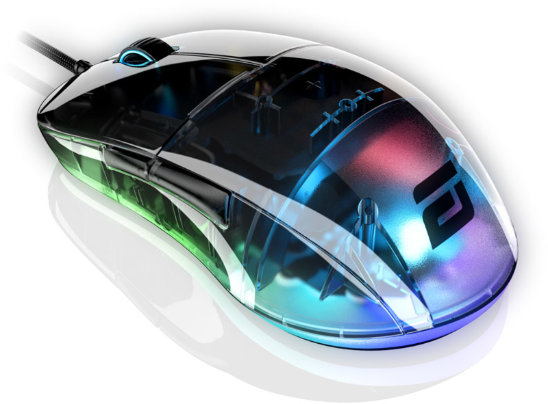 Endgame Gear - Ratón Gaming Endgame Gear XM1 RGB - Dark Reflex