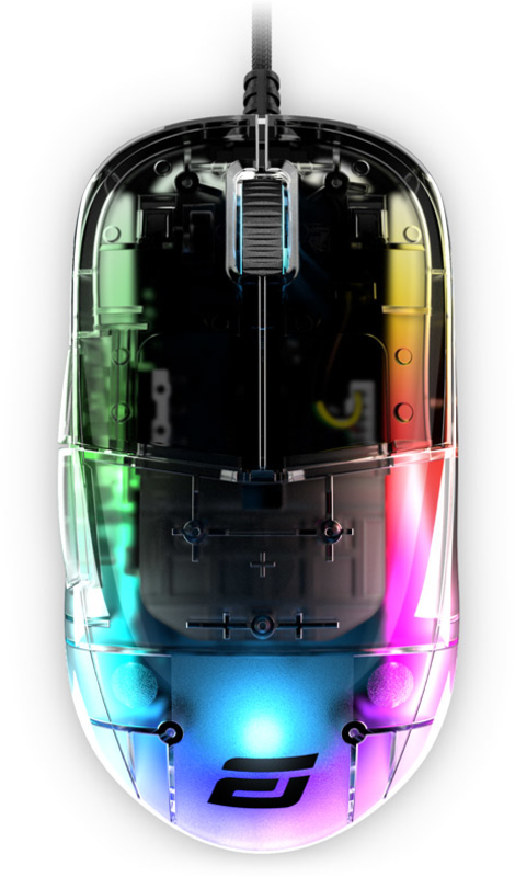 Picture of Picture of Ratón Gaming Endgame Gear XM1 RGB - Dark Reflex