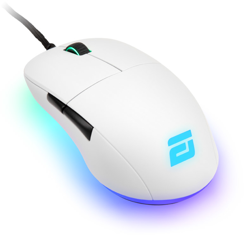 Picture of Picture of Ratón Gaming Endgame Gear XM1 RGB - Blanco