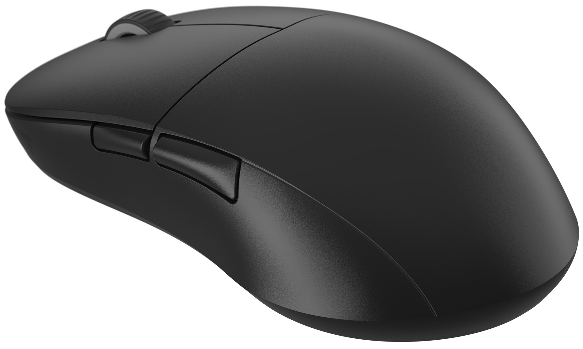 Endgame Gear - Ratón Gaming Endgame Gear XM2we Wireless - Negro