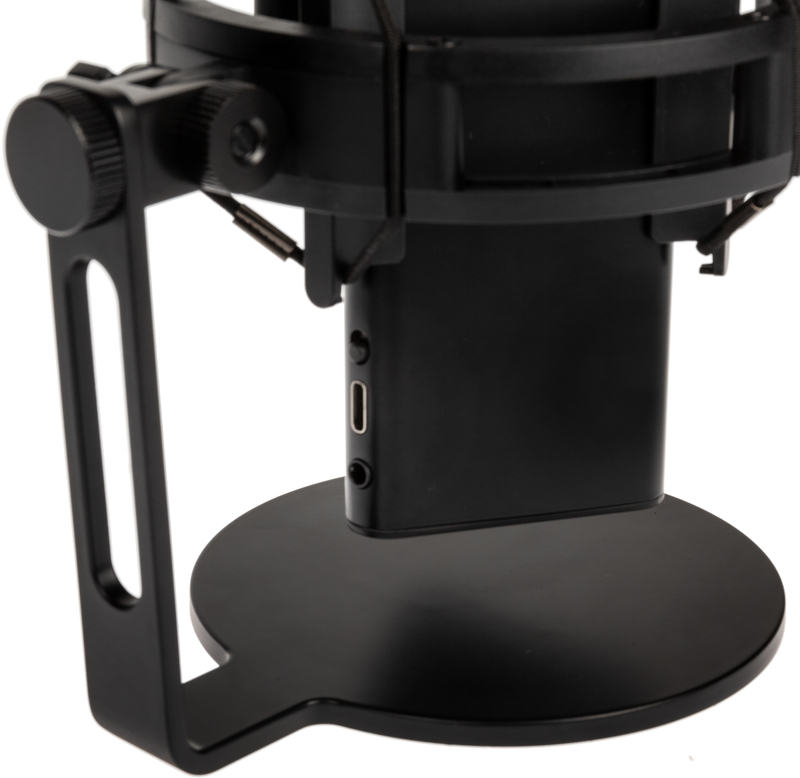 Endgame Gear - Micrófono Endgame Gear Xstrm - Negro