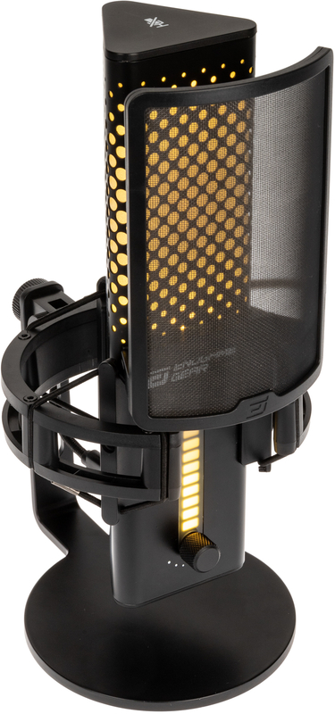 Picture of Picture of Micrófono Endgame Gear Xstrm - Negro
