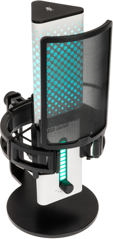 Picture of Picture of Micrófono Endgame Gear Xstrm - Blanco