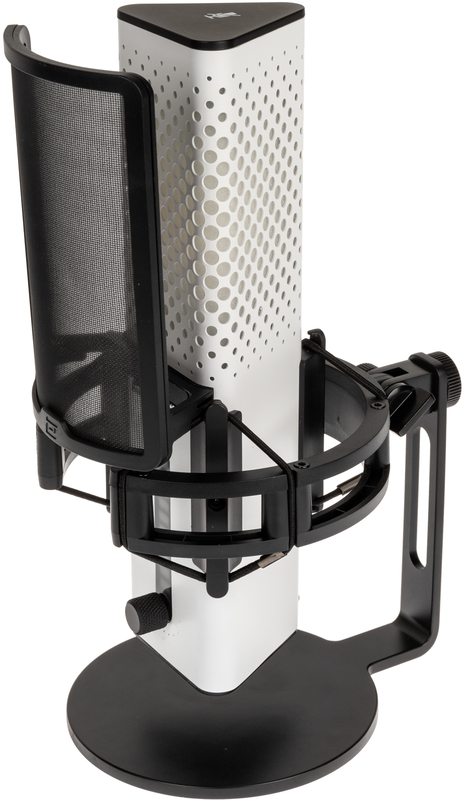 Picture of Picture of Micrófono Endgame Gear Xstrm - Blanco