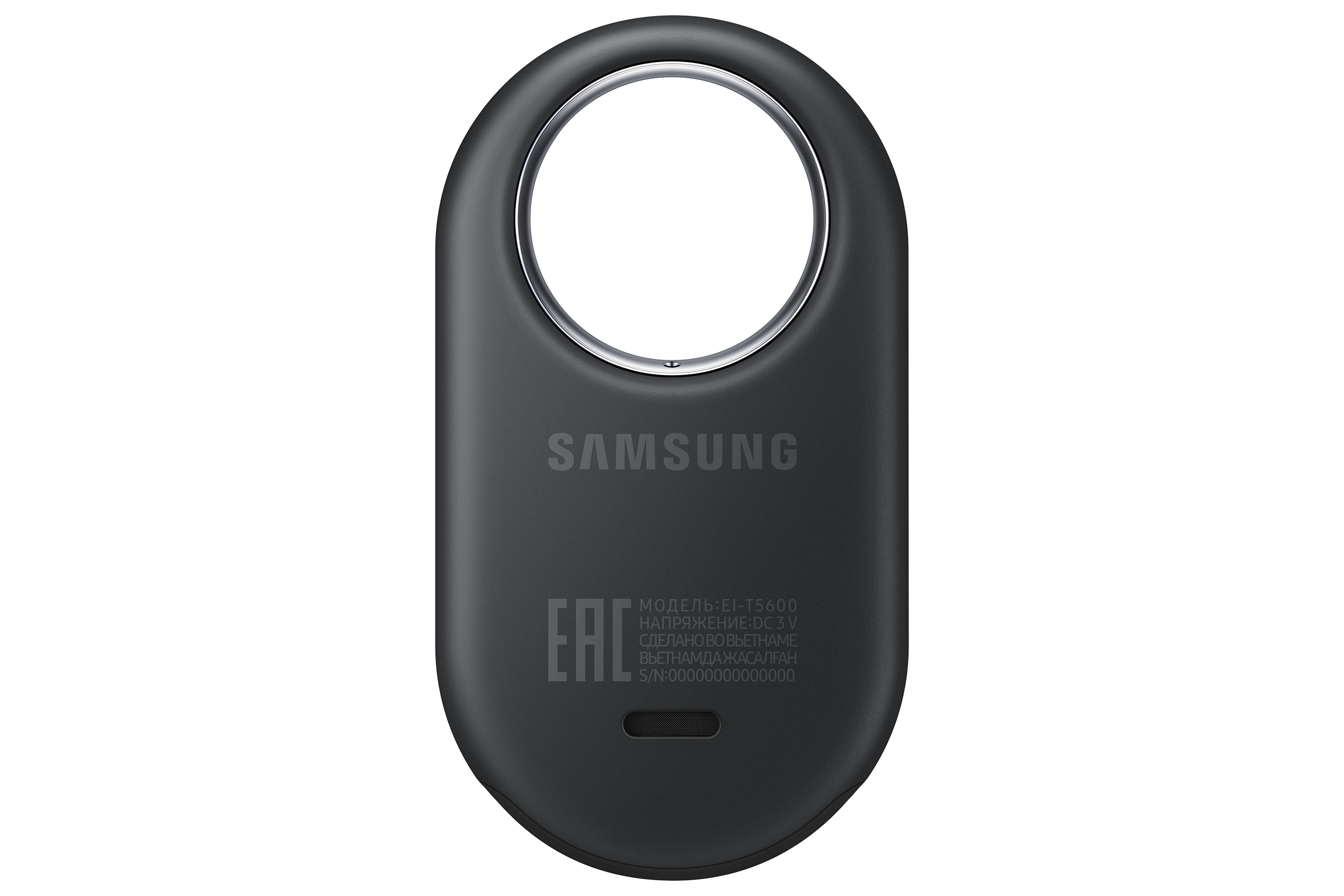 Samsung - Etiqueta Inteligente Samsung SmartTag 2 (2023)
