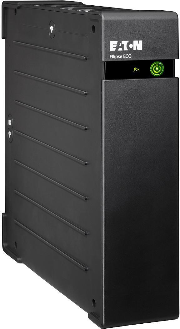 Picture of Picture of UPS Eaton Off-line Ellipse ECO 1200VA/750W Schuko (DIN)/USB