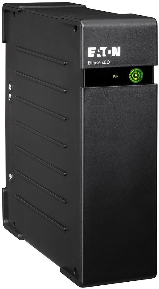 Picture of Picture of UPS Eaton Off-line Ellipse ECO 800VA/500W Schuko (DIN)/USB