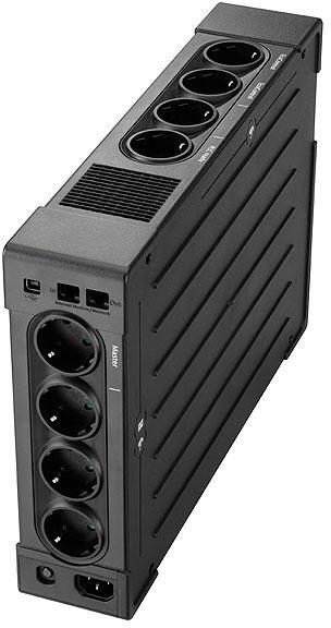 Picture of Picture of UPS Eaton PRO Line-Interactive 1200VA/750W (DIN)