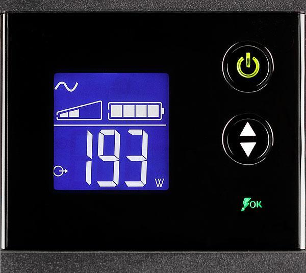 Picture of Picture of UPS Eaton PRO Line-Interactive 850VA/510W IEC/USB