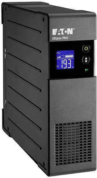 Picture of Picture of UPS Eaton PRO Line-Interactive 850VA/510W IEC/USB