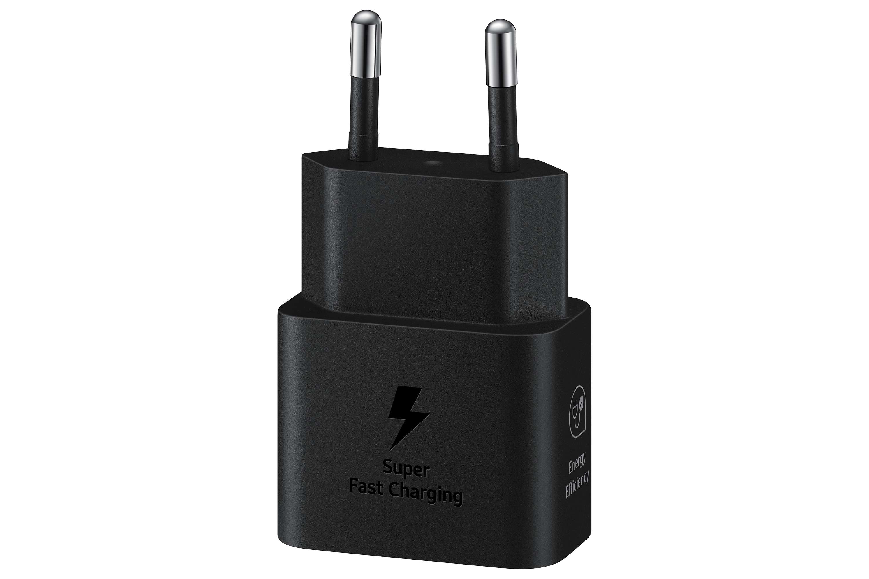 Picture of Picture of Cargador Samsung Super Fast Charging 25W Negro sin cable