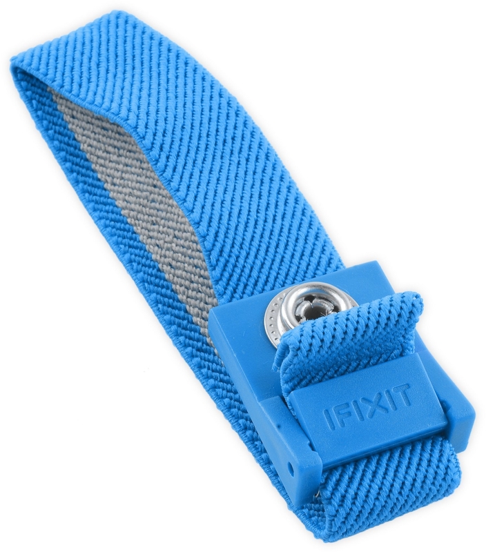 Picture of Picture of Pulsera Anti-estática Ifixit