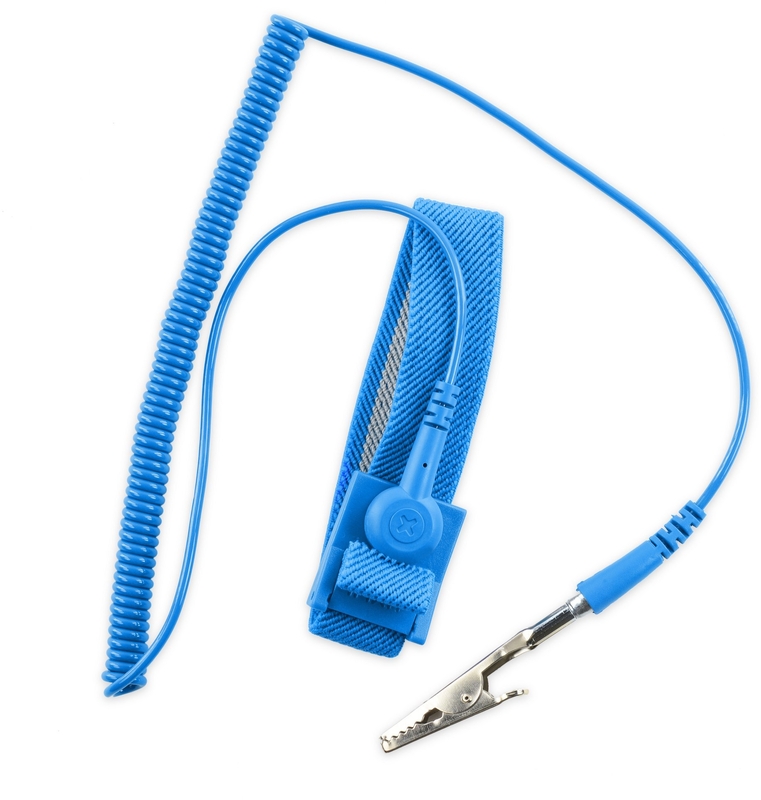 Picture of Picture of Pulsera Anti-estática Ifixit