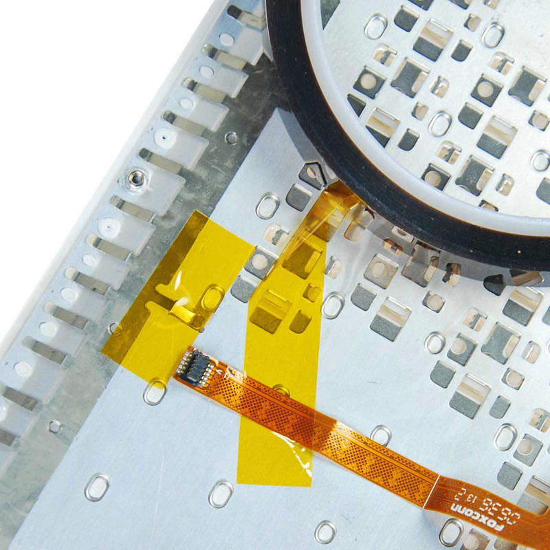 Picture of Picture of Rollo de Cinta Poliimida iFixit de 12.7mm