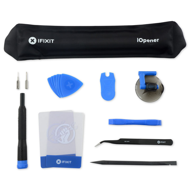 Picture of Picture of Kit de herramientas de apertura iFixit iOpener