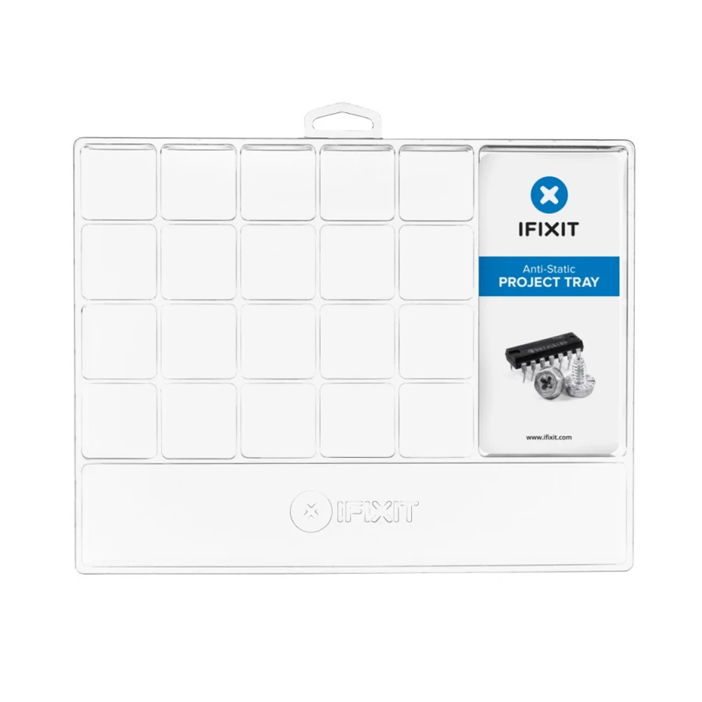 Picture of Picture of Bandeja Organizadora iFixit Antiestática