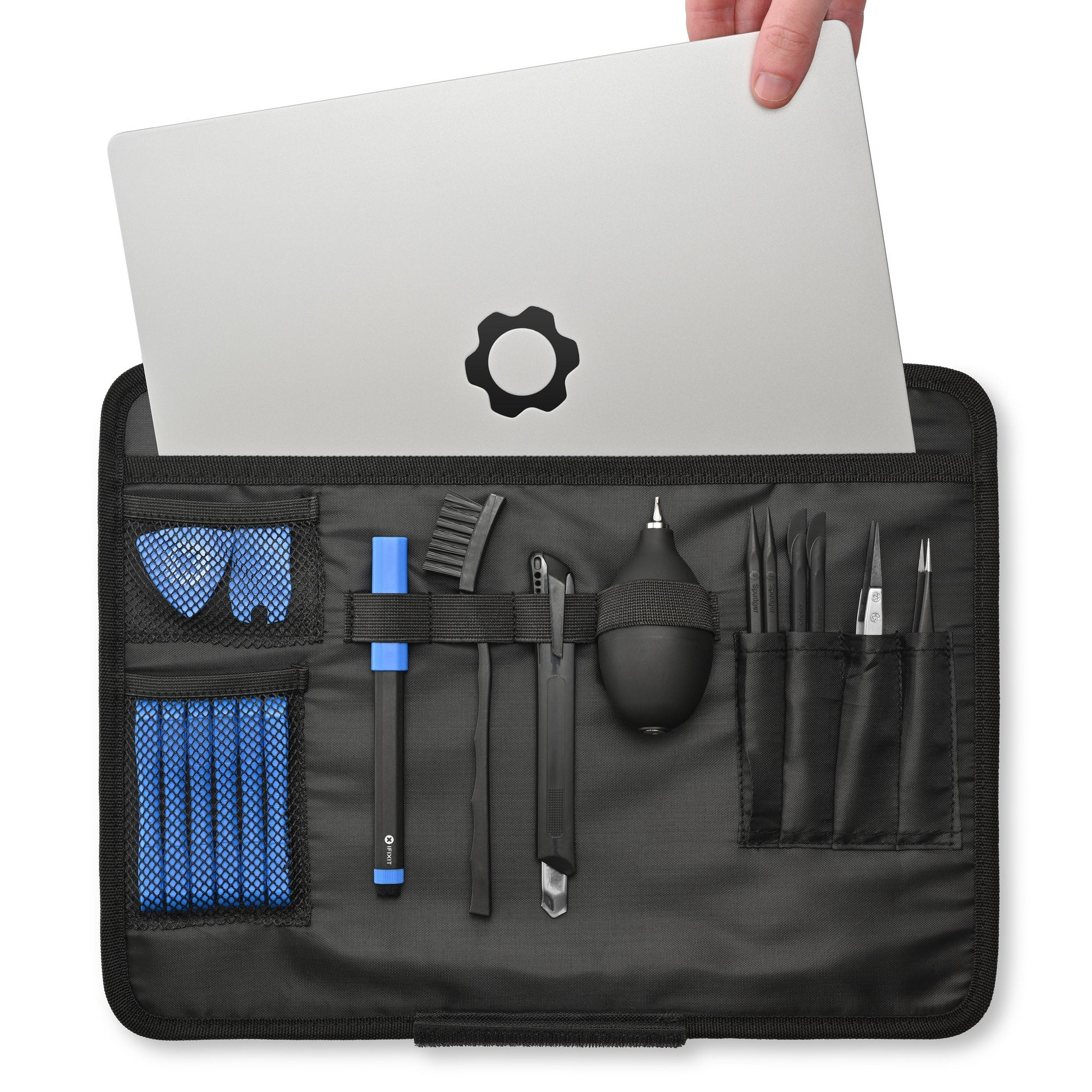 iFixit - Kit Herramientas iFixit Repair Business Toolkit para Smartphones y Tablets, retail