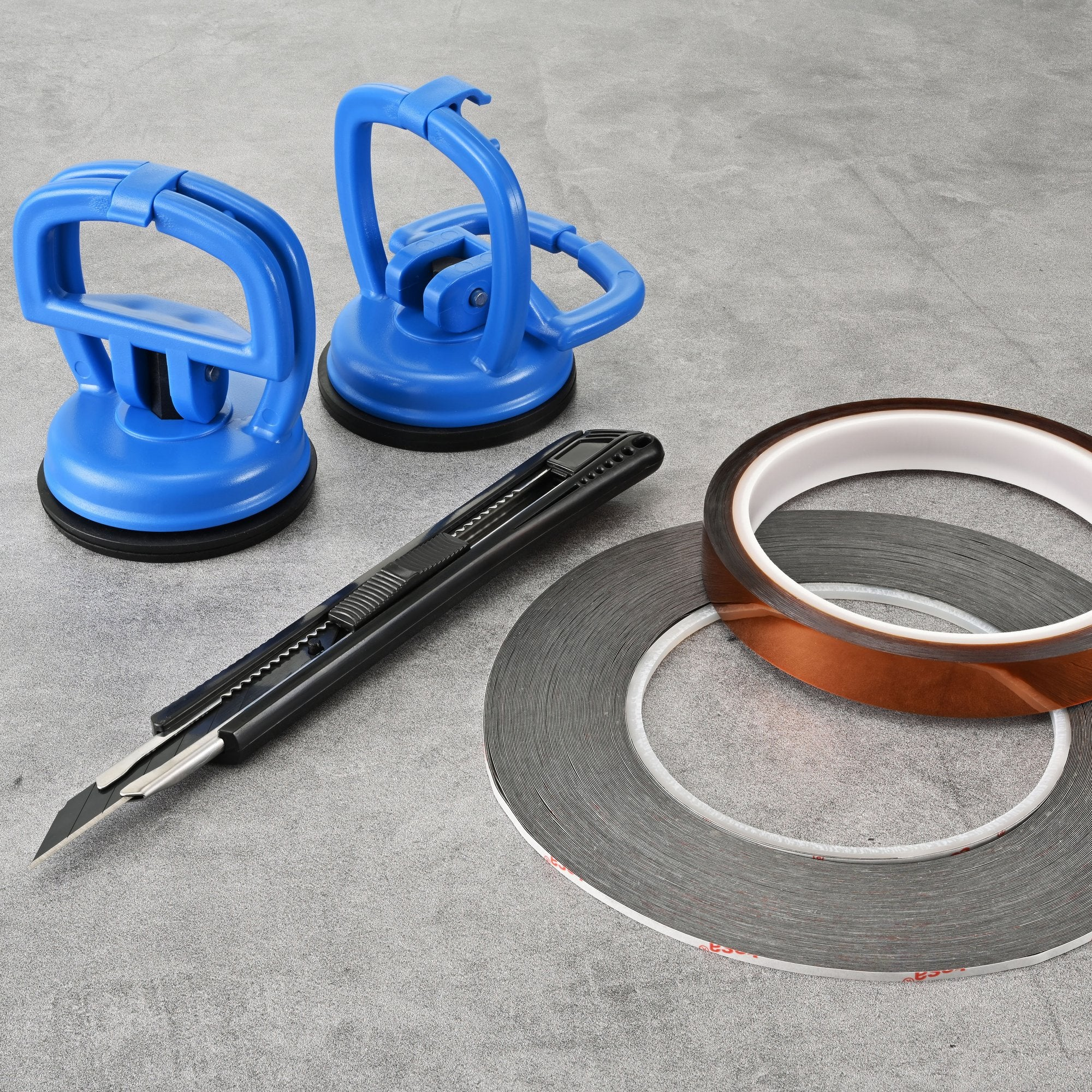 iFixit - Kit Herramientas iFixit Repair Business Toolkit para Smartphones y Tablets, retail