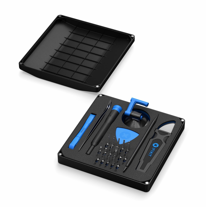 Picture of Picture of Kit Herramientas iFixit Essential Electronics Toolkit