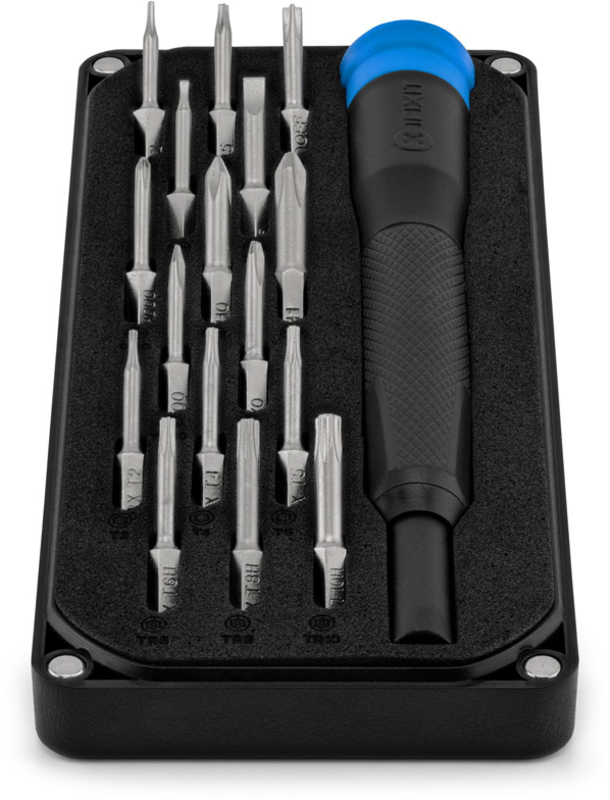 Picture of Picture of Kit Herramientas iFixit Minnow Driver - 16 Bit