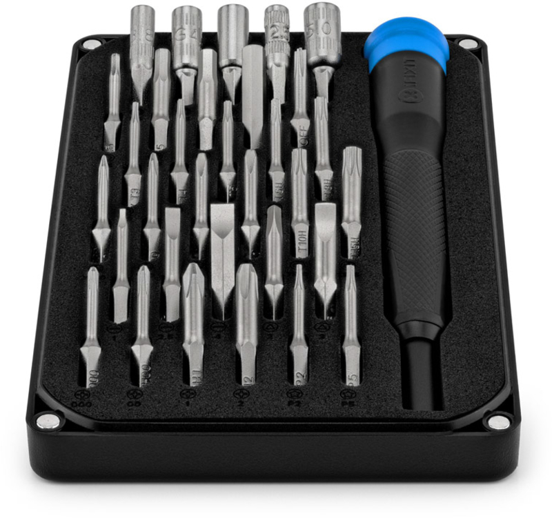 Picture of Picture of Kit Herramientas iFixit Moray Driver - 32 Bit