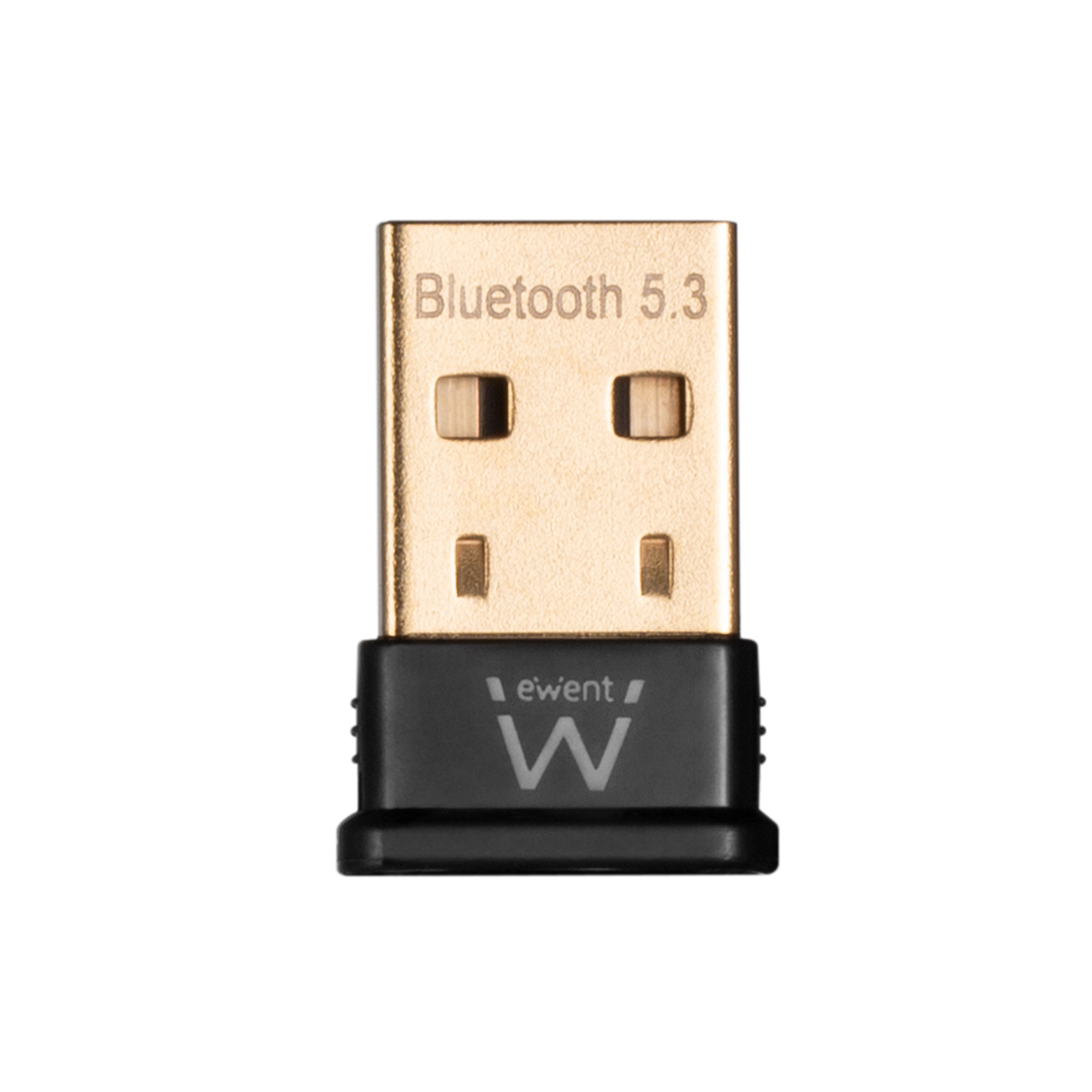 Picture of Picture of Adaptador Gigabit USB Ewent Bluetooth 5.3