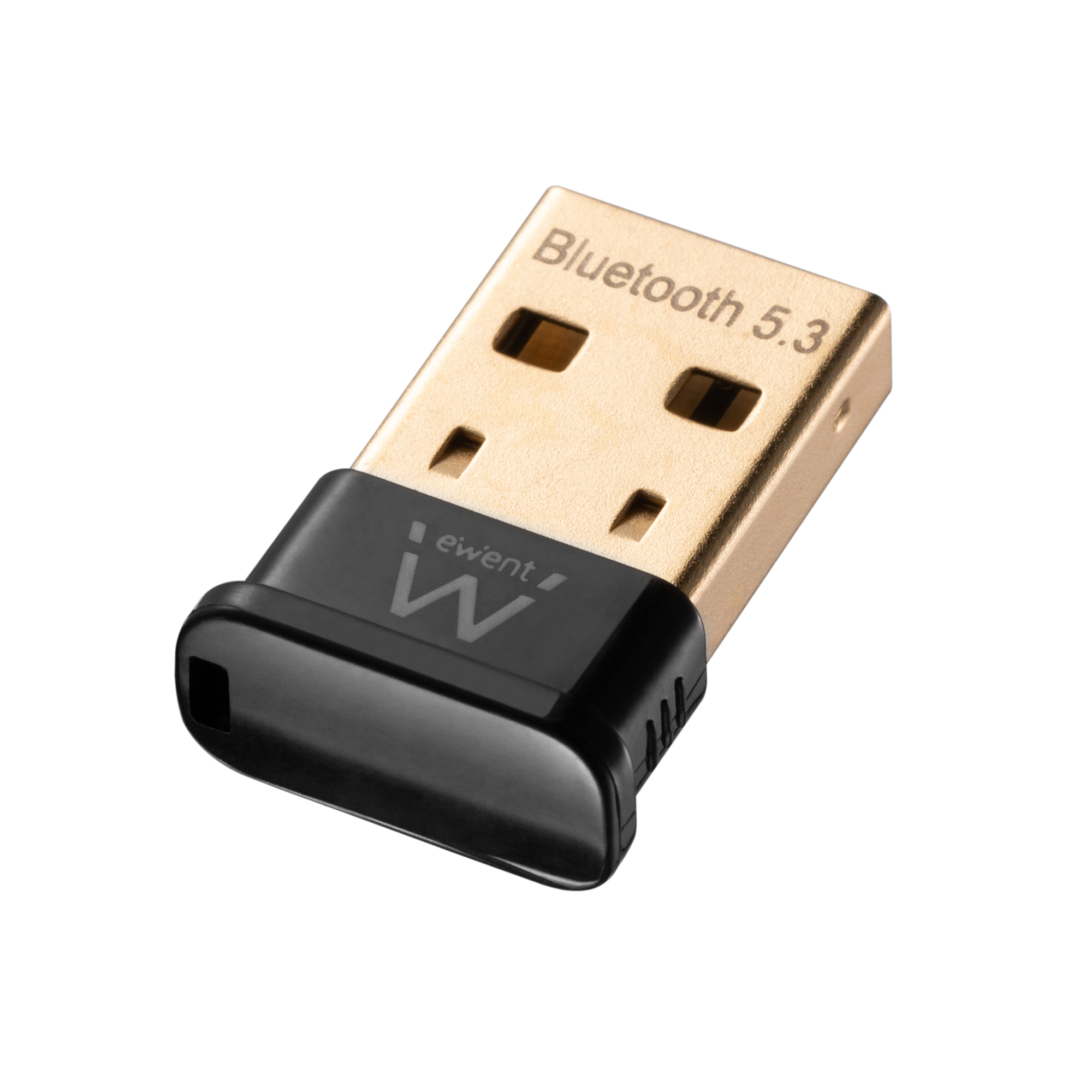 Picture of Picture of Adaptador Gigabit USB Ewent Bluetooth 5.3
