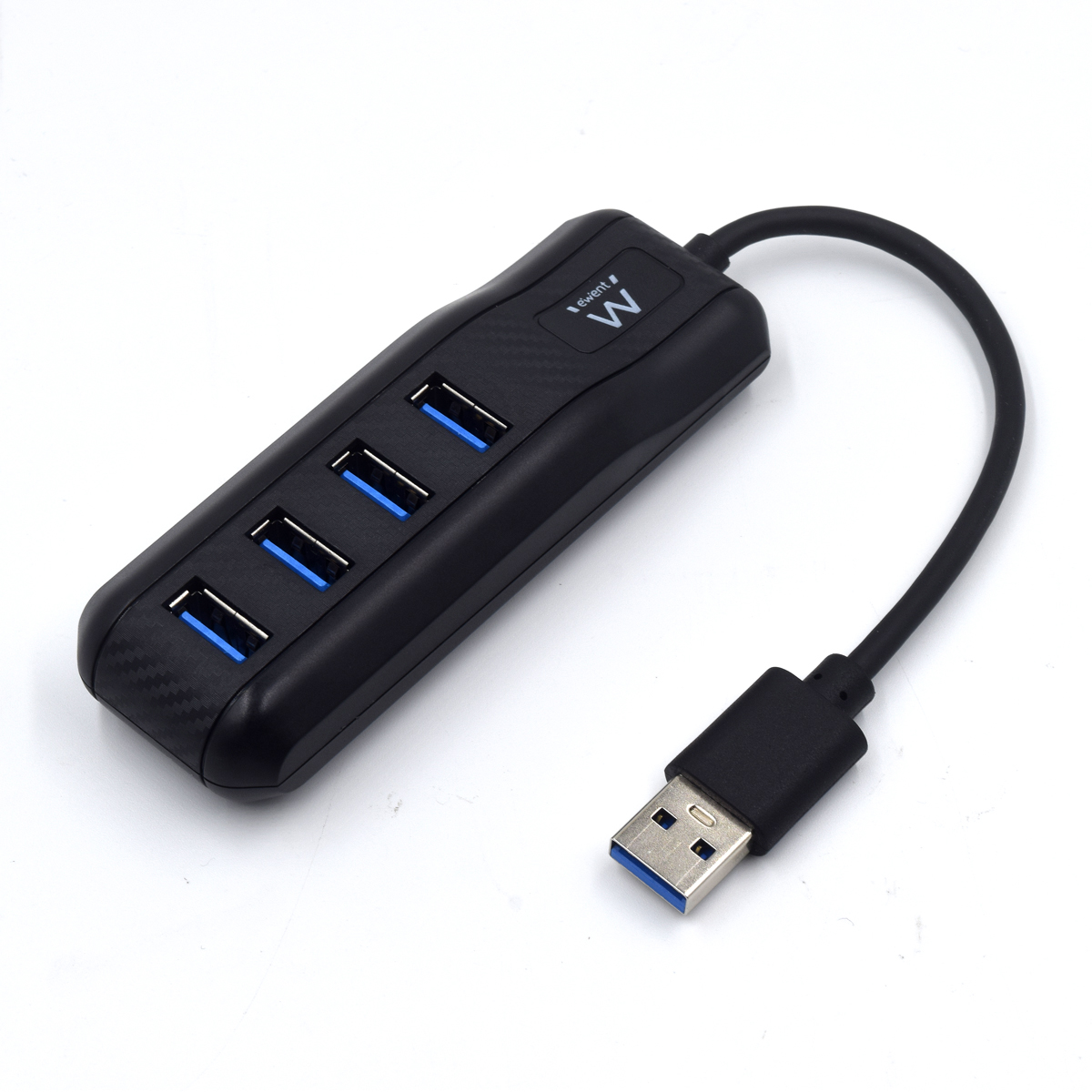 Picture of Picture of Hub USB Ewent 4 Portas USB 3.1 Gen 1