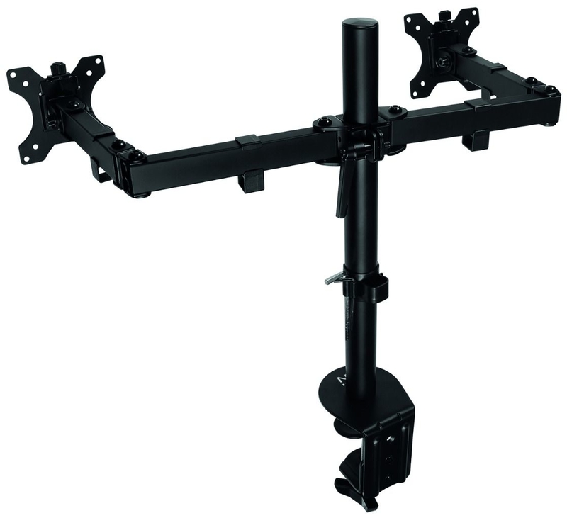 Picture of Picture of Soporte de Mesa 10" a 32" Ewent EW1512 Doble