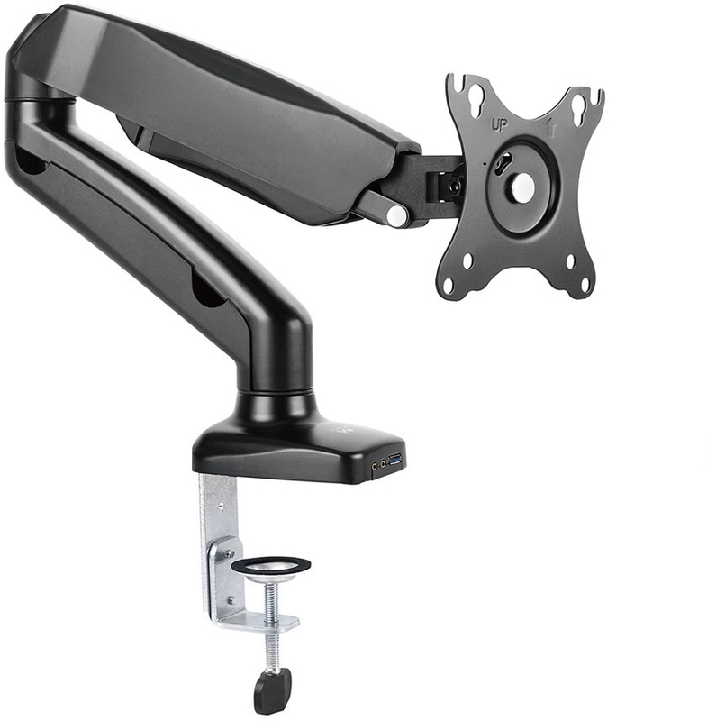 Picture of Picture of Soporte de Mesa 13" a 27" Ewent EW1515 Articulado